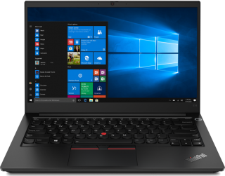 Lenovo ThinkPad E14 (2) 20TBS44CTX023 Notebook kullananlar yorumlar